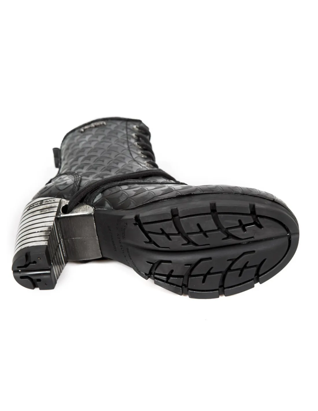 New Rock ANKLE BOOT TRAIL M-TR001-C65 Online