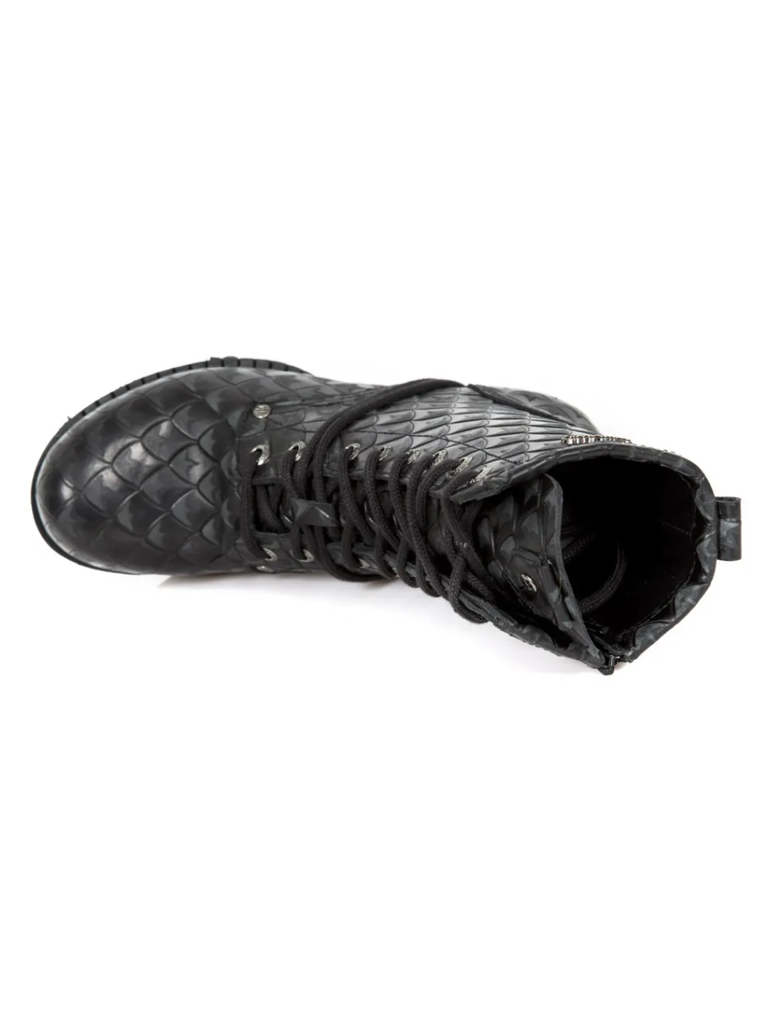 New Rock ANKLE BOOT TRAIL M-TR001-C65 Online