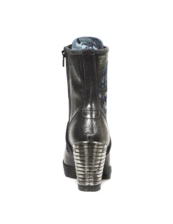 New Rock ANKLE BOOT TRAIL M-TR079-C8 New