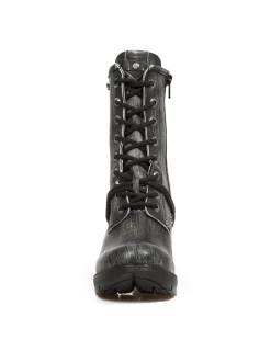 New Rock ANKLE BOOT TRAIL M-TR001-C47 Clearance