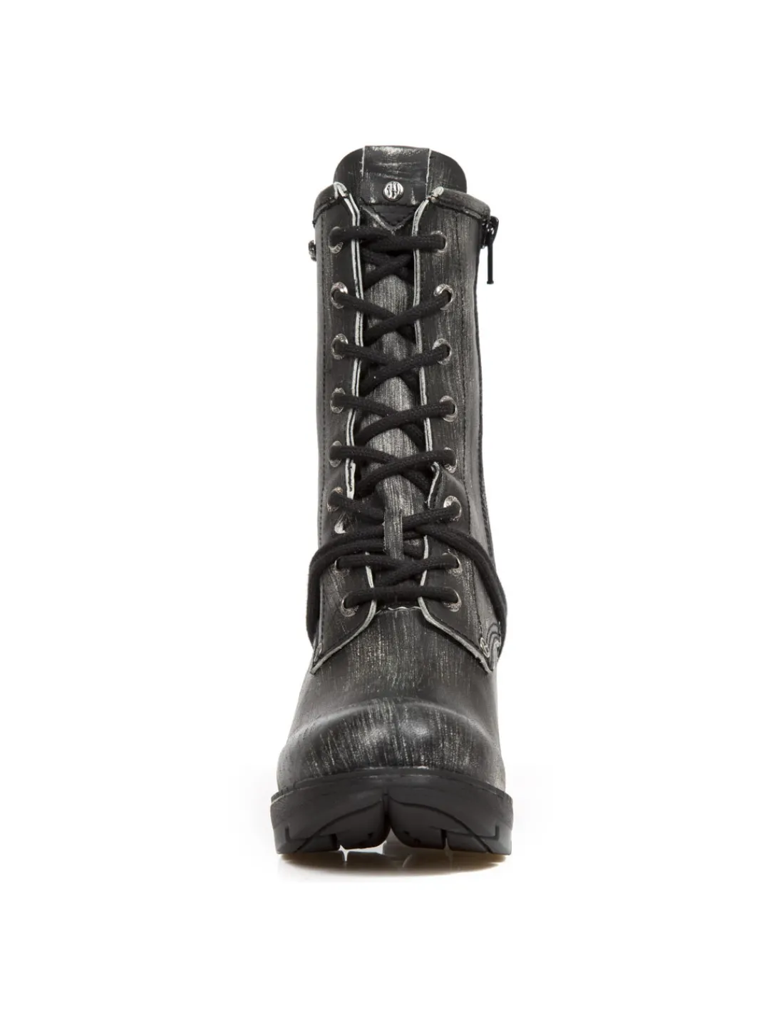 New Rock ANKLE BOOT TRAIL M-TR001-C47 Clearance