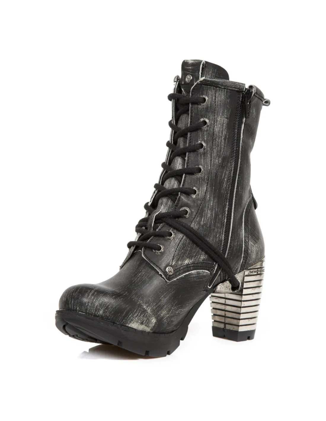 New Rock ANKLE BOOT TRAIL M-TR001-C47 Clearance
