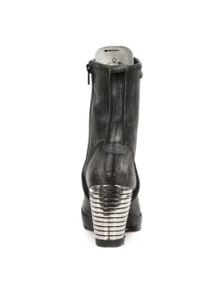 New Rock ANKLE BOOT TRAIL M-TR001-C47 Clearance