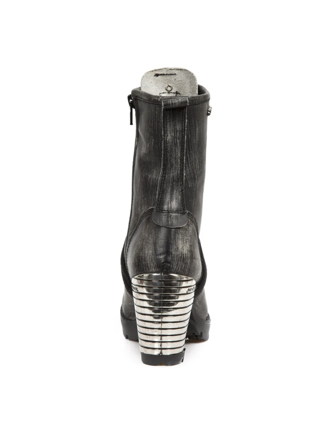 New Rock ANKLE BOOT TRAIL M-TR001-C47 Clearance