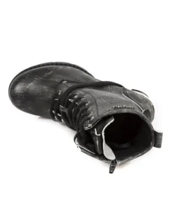 New Rock ANKLE BOOT TRAIL M-TR001-C47 Clearance