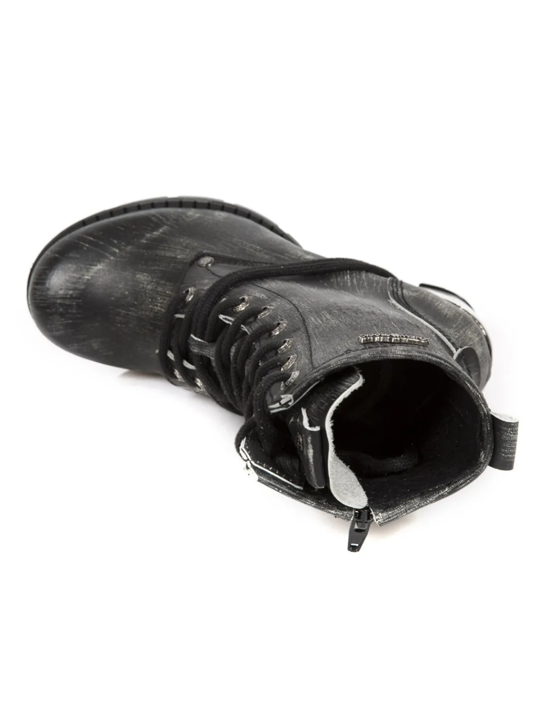 New Rock ANKLE BOOT TRAIL M-TR001-C47 Clearance