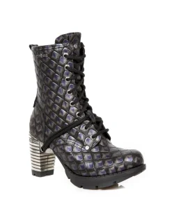 New Rock ANKLE BOOT TRAIL M-TR001-C60 New