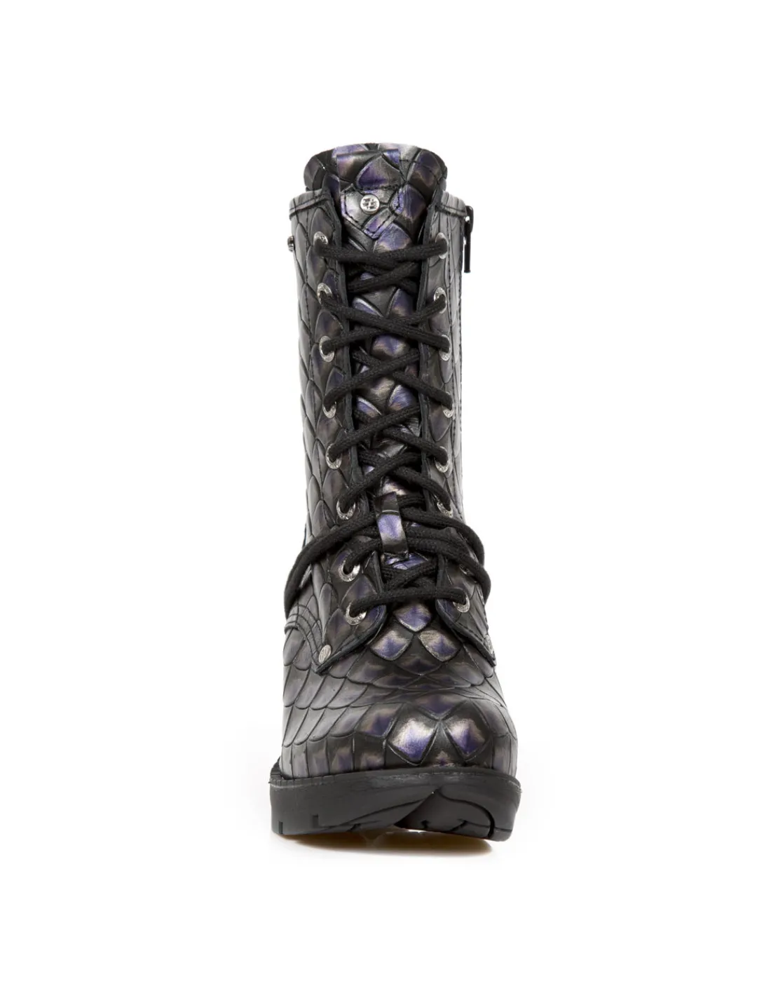 New Rock ANKLE BOOT TRAIL M-TR001-C60 New