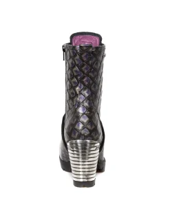 New Rock ANKLE BOOT TRAIL M-TR001-C60 New