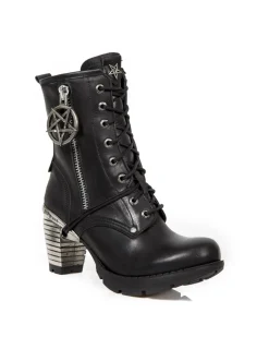 New Rock ANKLE BOOT TRAIL M-TR097-C1 Sale