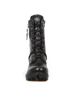 New Rock ANKLE BOOT TRAIL M-TR097-C1 Sale