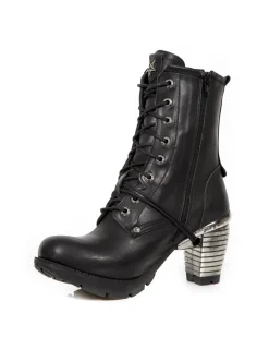 New Rock ANKLE BOOT TRAIL M-TR097-C1 Sale