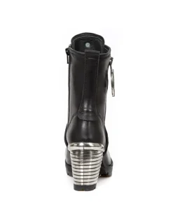 New Rock ANKLE BOOT TRAIL M-TR097-C1 Sale