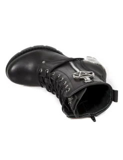 New Rock ANKLE BOOT TRAIL M-TR097-C1 Sale