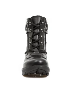 New Rock ANKLE BOOT TRAIL M-TR041-C2 Sale
