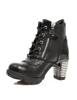 New Rock ANKLE BOOT TRAIL M-TR041-C2 Sale