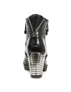 New Rock ANKLE BOOT TRAIL M-TR041-C2 Sale