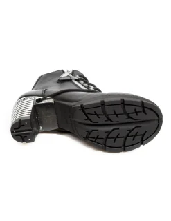 New Rock ANKLE BOOT TRAIL M-TR041-C2 Sale