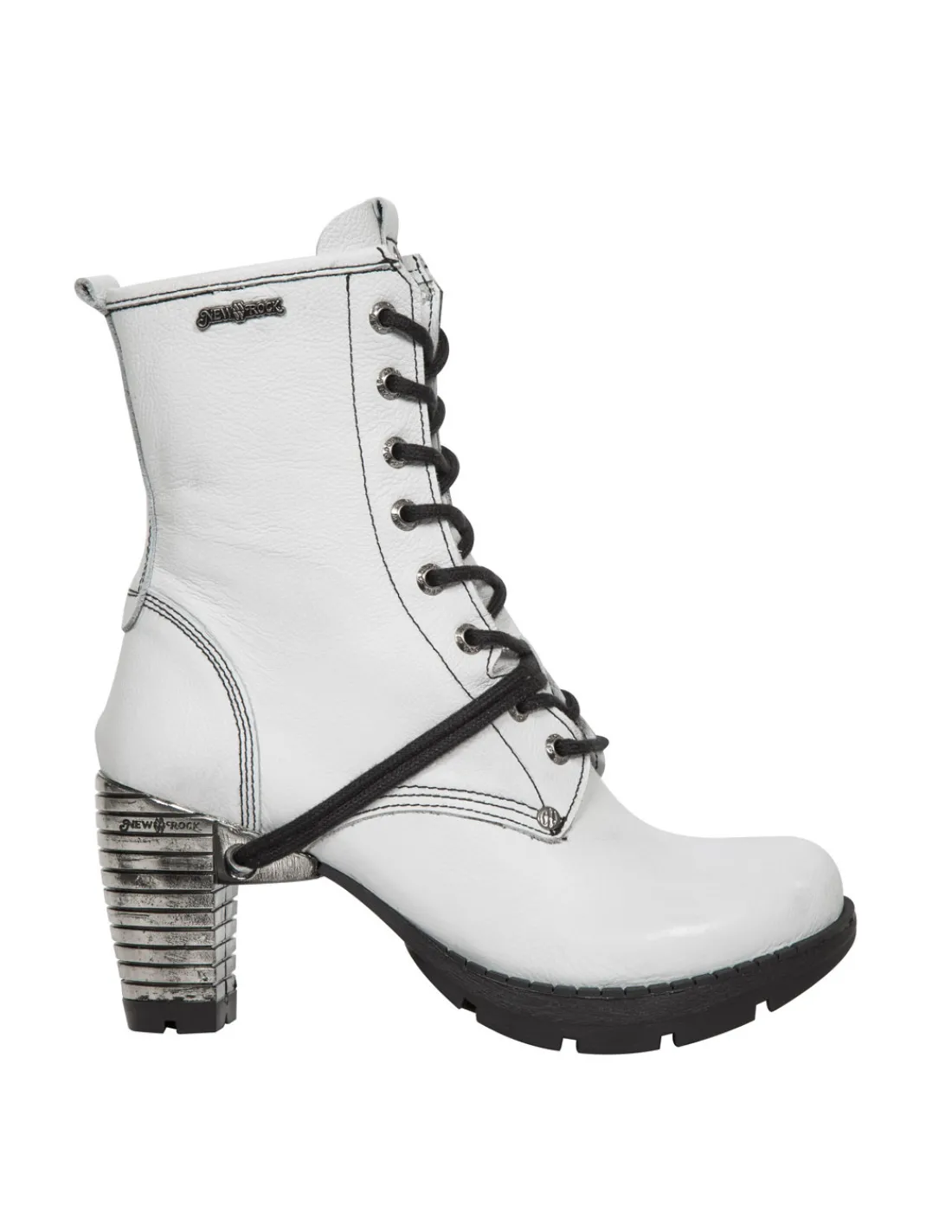 New Rock ANKLE BOOT TRAIL M-TR001-C51 Clearance