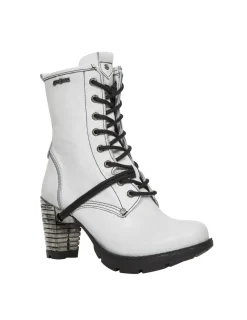 New Rock ANKLE BOOT TRAIL M-TR001-C51 Clearance