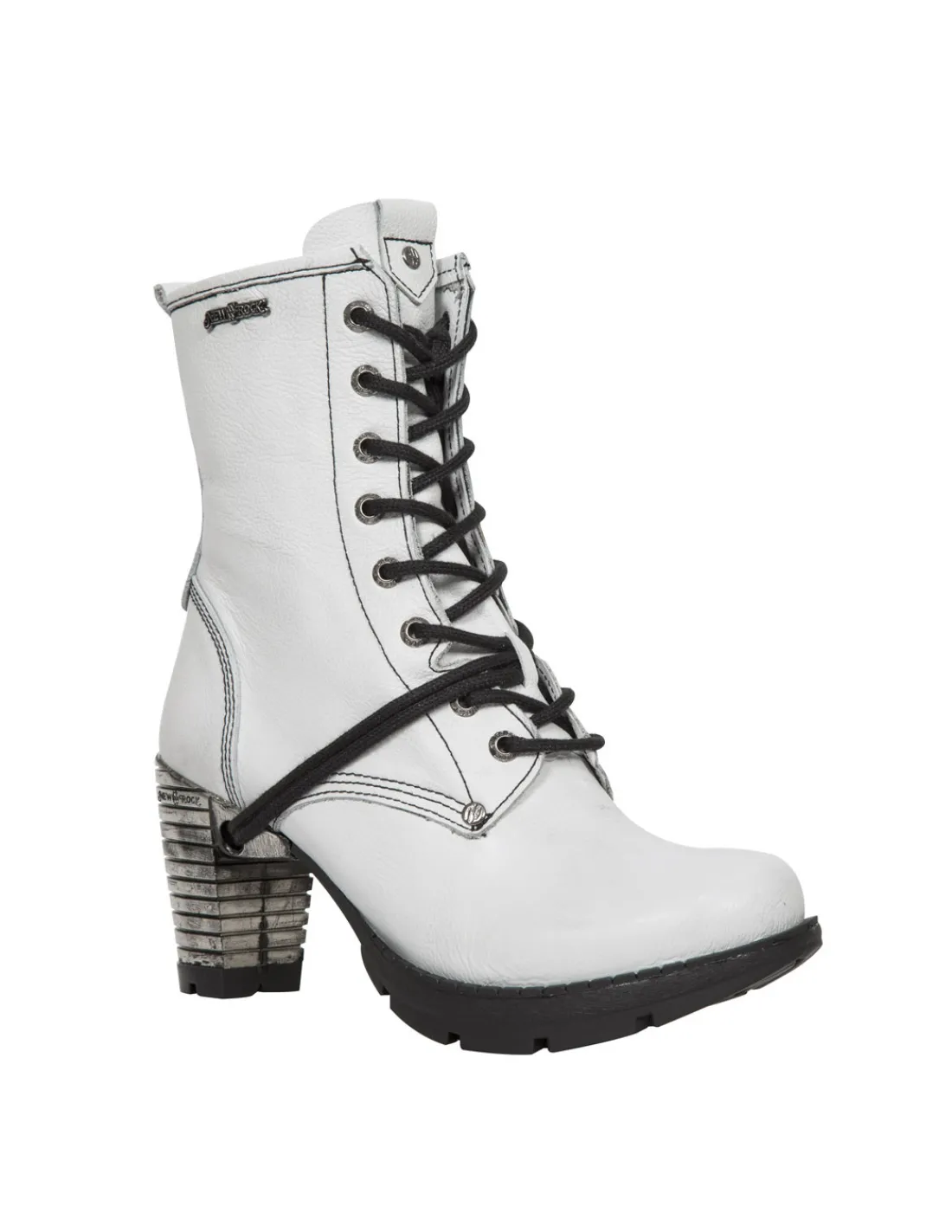 New Rock ANKLE BOOT TRAIL M-TR001-C51 Clearance