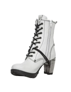 New Rock ANKLE BOOT TRAIL M-TR001-C51 Clearance