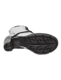 New Rock ANKLE BOOT TRAIL M-TR001-C51 Clearance