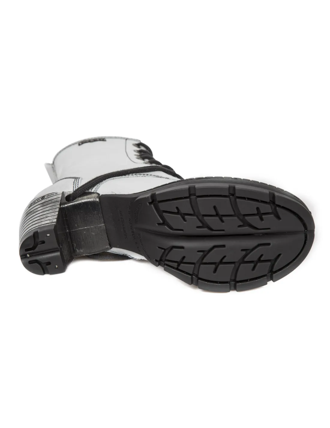New Rock ANKLE BOOT TRAIL M-TR001-C51 Clearance