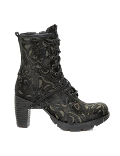 New Rock ANKLE BOOT TRAIL M-TR001-C81 Outlet