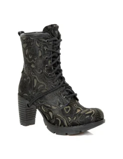 New Rock ANKLE BOOT TRAIL M-TR001-C81 Outlet