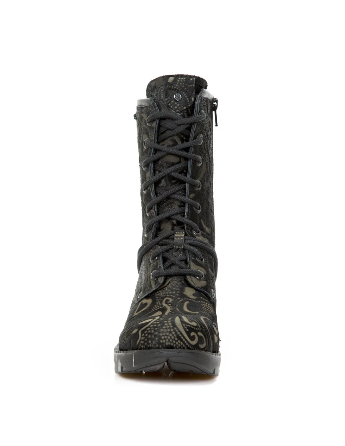 New Rock ANKLE BOOT TRAIL M-TR001-C81 Outlet