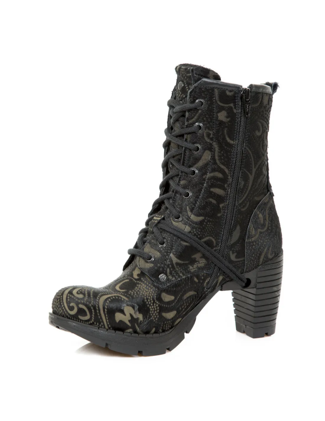 New Rock ANKLE BOOT TRAIL M-TR001-C81 Outlet