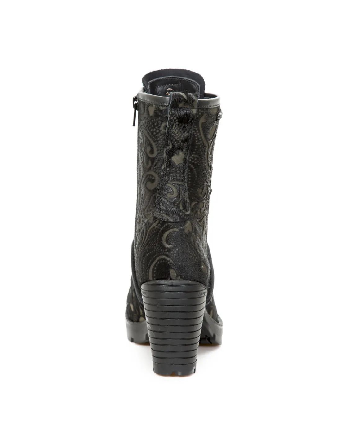 New Rock ANKLE BOOT TRAIL M-TR001-C81 Outlet