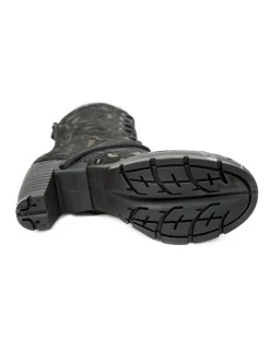 New Rock ANKLE BOOT TRAIL M-TR001-C81 Outlet