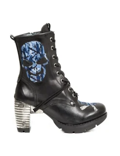 New Rock ANKLE BOOT TRAIL M-TR079-C3 Best