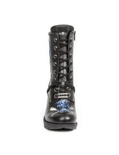 New Rock ANKLE BOOT TRAIL M-TR079-C3 Best