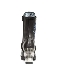 New Rock ANKLE BOOT TRAIL M-TR079-C3 Best