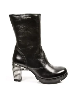 New Rock ANKLE BOOT TRAIL M-TR006-C1 Sale