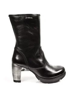 New Rock ANKLE BOOT TRAIL M-TR006-C1 Sale