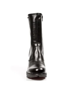 New Rock ANKLE BOOT TRAIL M-TR006-C1 Sale