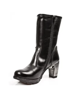 New Rock ANKLE BOOT TRAIL M-TR006-C1 Sale
