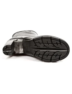 New Rock ANKLE BOOT TRAIL M-TR006-C1 Sale