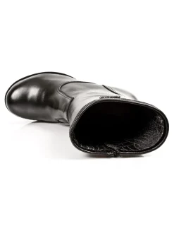 New Rock ANKLE BOOT TRAIL M-TR006-C1 Sale