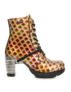 New Rock ANKLE BOOT TRAIL M-TR060-C11 Outlet