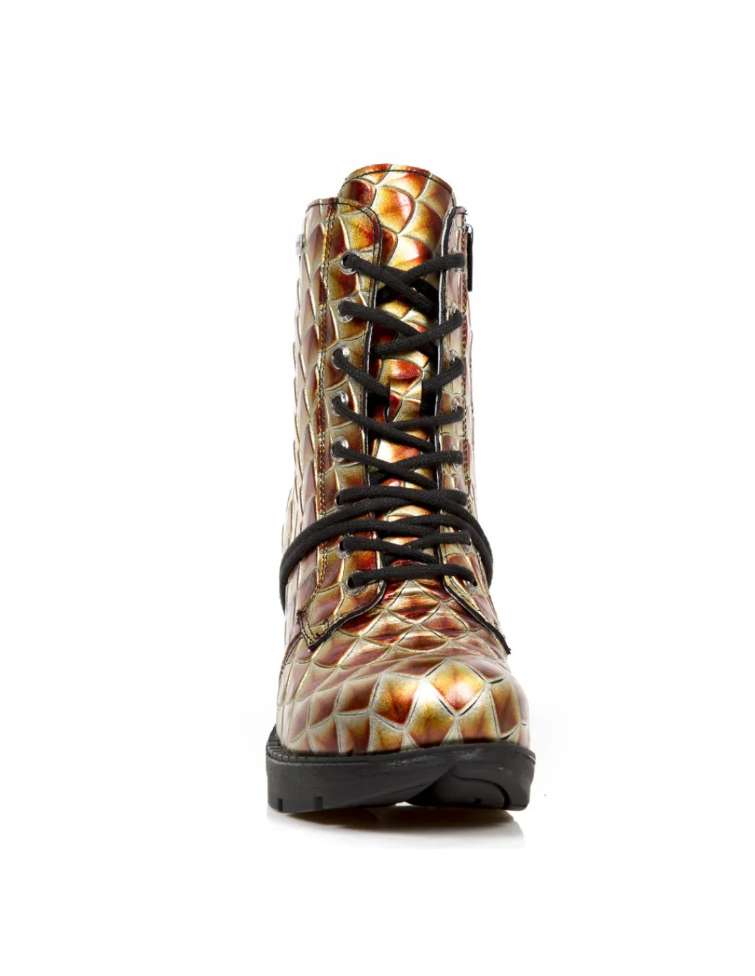 New Rock ANKLE BOOT TRAIL M-TR060-C11 Outlet
