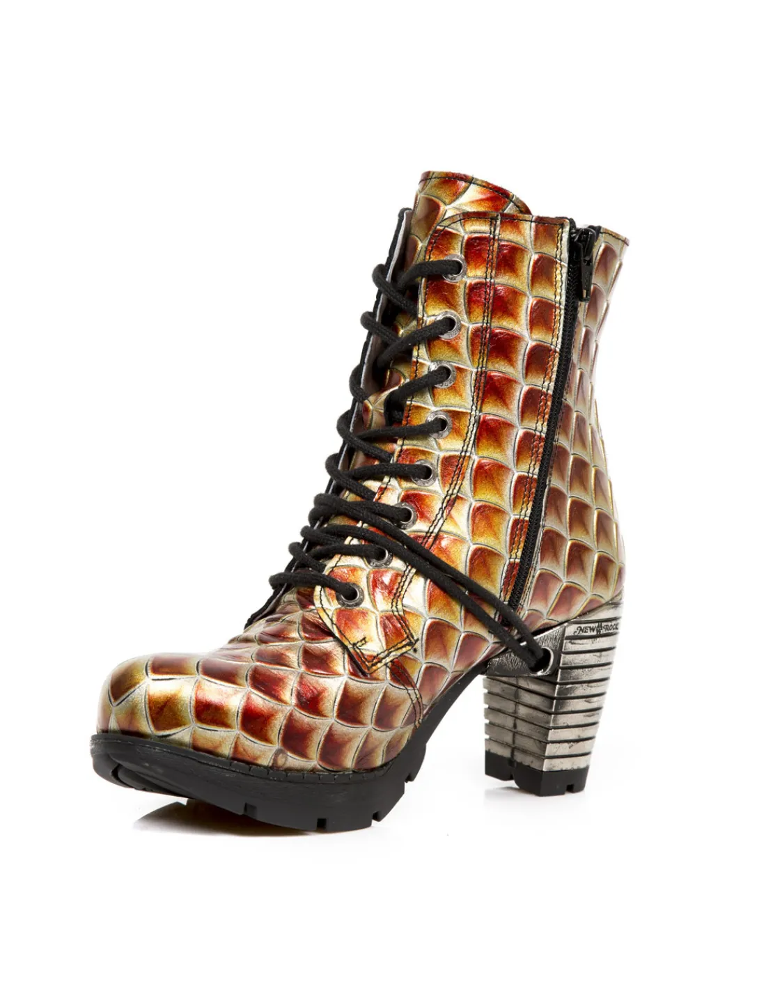 New Rock ANKLE BOOT TRAIL M-TR060-C11 Outlet