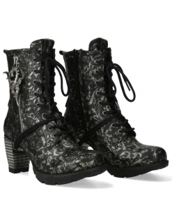 New Rock ANKLE BOOT TRAIL M-TR137-C2 Clearance