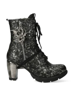 New Rock ANKLE BOOT TRAIL M-TR137-C2 Clearance