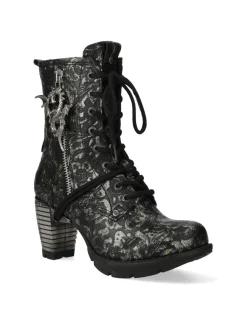 New Rock ANKLE BOOT TRAIL M-TR137-C2 Clearance