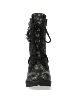 New Rock ANKLE BOOT TRAIL M-TR137-C2 Clearance